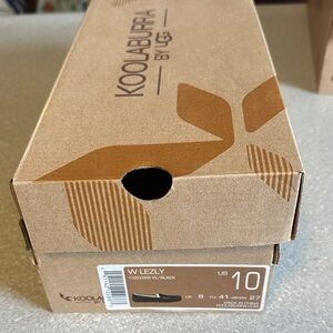 Koolaburra Women's Black Moccasins